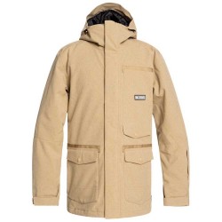 DC Servo jkt (KELP) - 20